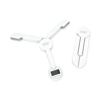 Bascula Digital Joseph Joseph Tri Scale Plegable 5 Kg