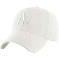 47 brand gorra new york yankees mlb clean up cap para hombre