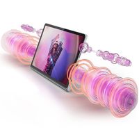 lenovo tab plus 8gb 256gb wifi - luna grey procesador mediatek helio g99 220 ghz android256 gb ufs 22