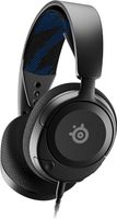 auriculares steelseries - arctis nova 1p negro 61611