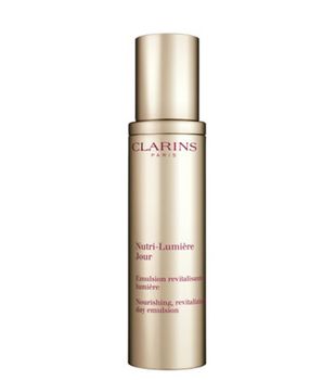 Clarins Nutri Lumiere Nutri-Lumière Emulsión De Día, 50ml