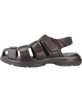 de coronel tapiocca sandalias hombre c628 marron marron