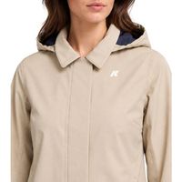 k-way chaqueta k2148bw para mujer
