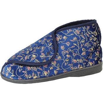 Zedzzz Pantuflas DF534 para mujer