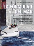 la formula 1 del mar