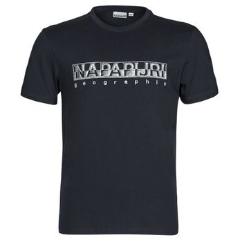 Napapijri Camiseta SALLAR SS para hombre
