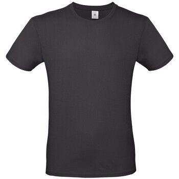 B And C Camiseta BA210 para hombre