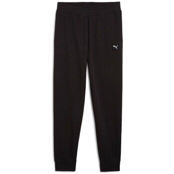 Puma Pantalón chandal Ess Elevated para mujer