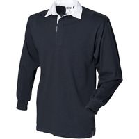 front row polo rugby para hombre