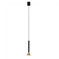lampara de techo led danka 6w