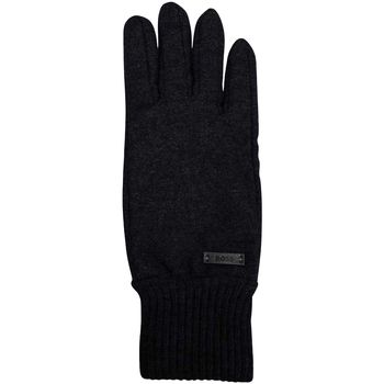 BOSS Guantes S GT43286 para mujer