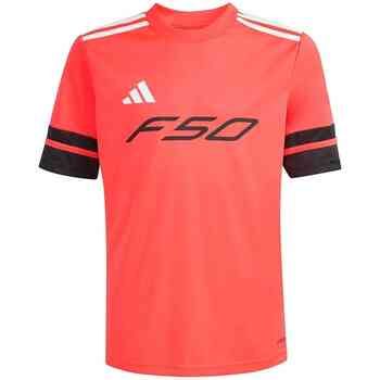 adidas Camiseta KH0476 para niño