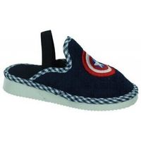 vulca-bicha pantuflas zapatillas escudo para nina