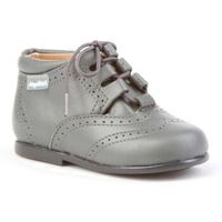 angelitos botas 627 gris para hombre