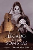 (i.b.d.) el legado de las sombras