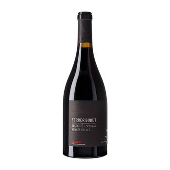 Ferrer Bobet Vino Tinto Selecció Especial Priorat Crianza 75 Cl 14.5% Vol.