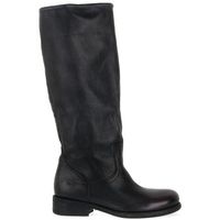 felmini botas lavado black para mujer
