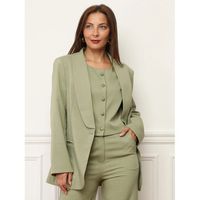 la modeuse chaqueta 72453p170107 para mujer