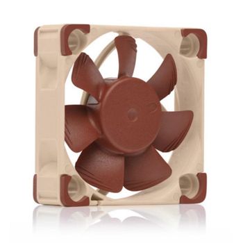Refrigeración aire Noctua 24V 4 cm NF-A4x10 PWM 5000 RPM bajo ruido