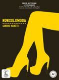 non solo moda. colec. giallo allitaliana. libro + cd.