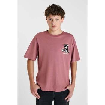 Le Temps des Cerises Camiseta Camiseta RIGABÓ para niño