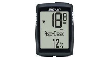 Velocimetro con cable sigma bc 14 0 wr