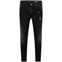 replay jeans luz para mujer