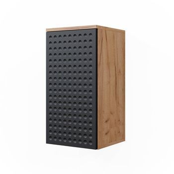 Armario De Baño Irma 30 X 59 Cm 2 Compartimentos, Baño Vicco