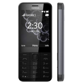 HMD Nokia 230 2G 2,8