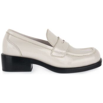 Jeffrey Campbell Mocasines IVO SORBONNE para mujer