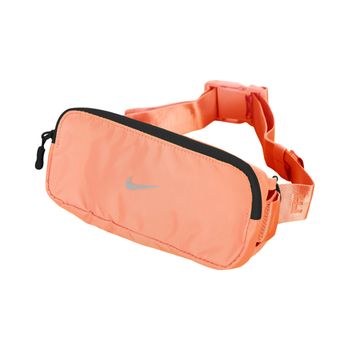 Nike Tempo  Cinturón para correr - rosa, negro