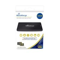 MediaRange MR1001 unidad de estado sólido 2.5 pulgadas pulgadas 120 GB Serial ATA III TLC