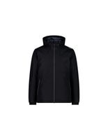 chaqueta de montana campagnolo fix hood hombre negro