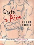 carta a aire