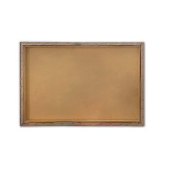 Pintura Decorativa Lienzo Canvas Tablo-175 Multicolor 70x100 Cm