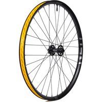 nukeproof horizon v2 front wheel black