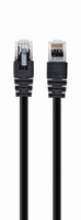 cable red utp gembird cat 6 negro 025m