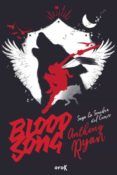 blood song saga la sombra del cuervo 1