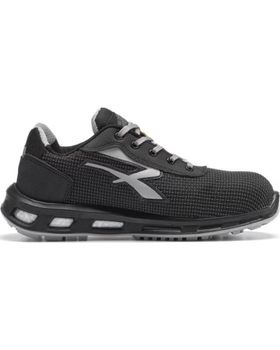 de U-POWER ZAPATILLAS DE SEGURIDAD U-POWER IMPERIUS NEGRO
