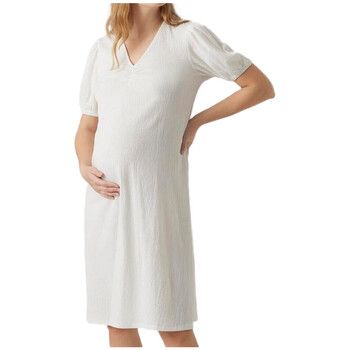 Mamalicious Vestido Mylah Solid para mujer