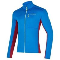 la sportiva cazadora la fleecejacke chill jkt para hombre