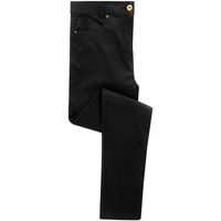 premier pantalones pr570 para mujer