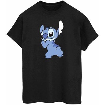 Disney Camiseta BI56885 para hombre