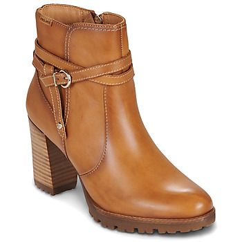 Pikolinos Botines CONNELLY W7M para mujer