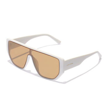 Gafas de sol Hawkers Metro - White Mustard Eco