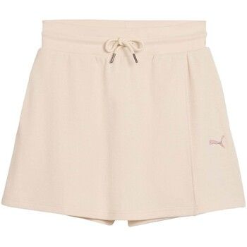 Puma Short Class High-Waist Skort para mujer