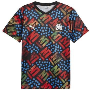 Puma Camiseta Africa 13 para hombre