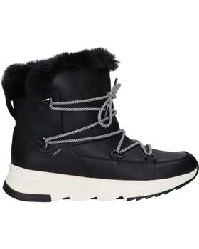 de GEOX D16HXC 046BH D FALENA C9999 BLACK