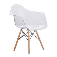 sillon eiffel glass