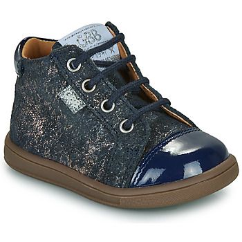 GBB Zapatillas altas MARIA para niña